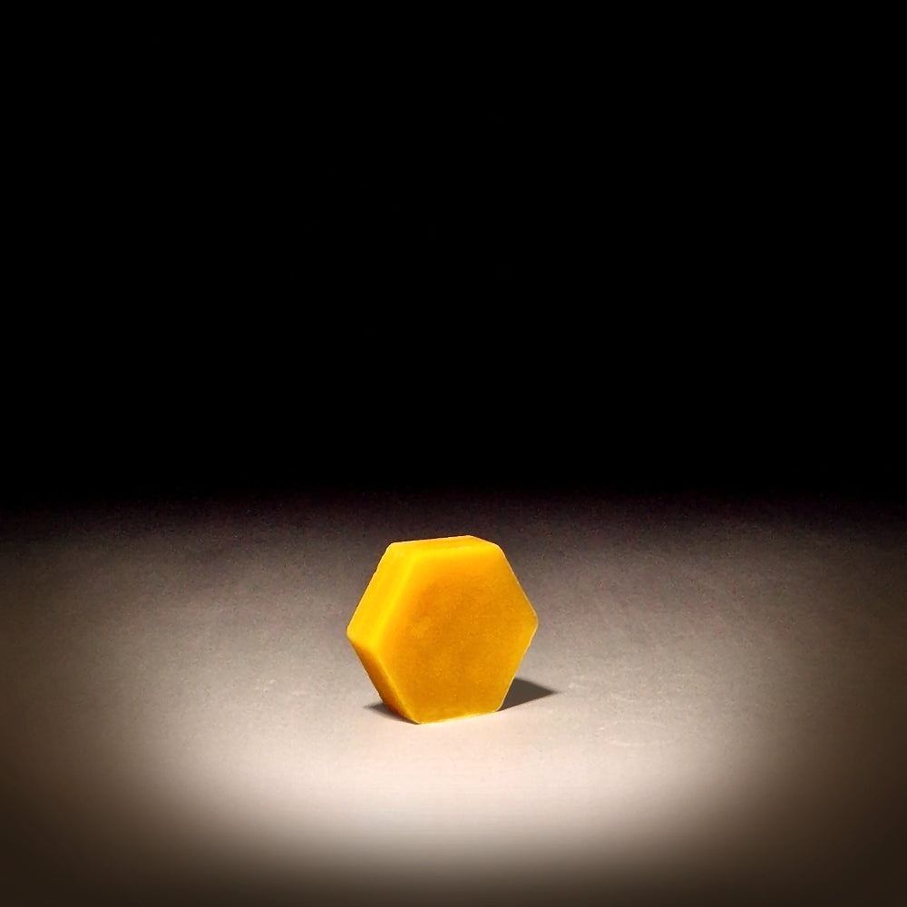 Mehiläisvahapala 1 kpl - 20 g